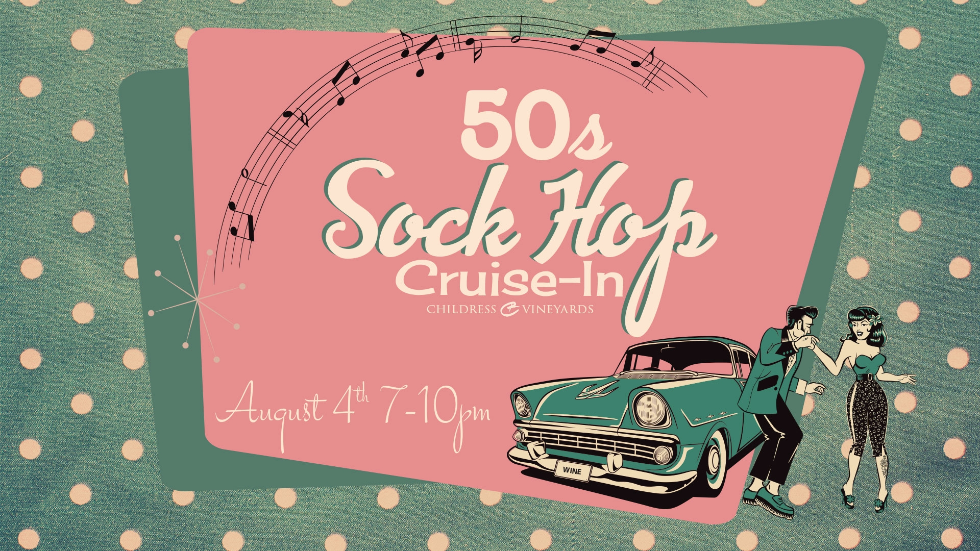 50s Sock Hop Cruise In Charlottes Got A Lot 50s Sock Hop Cruise In Charlottes Got A Lot