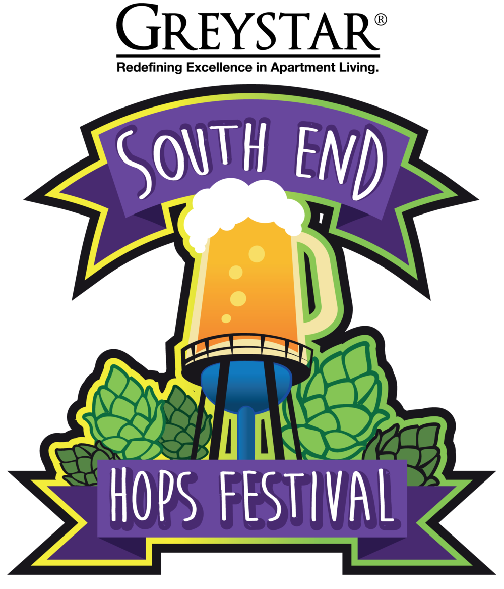 South End Hops Festival