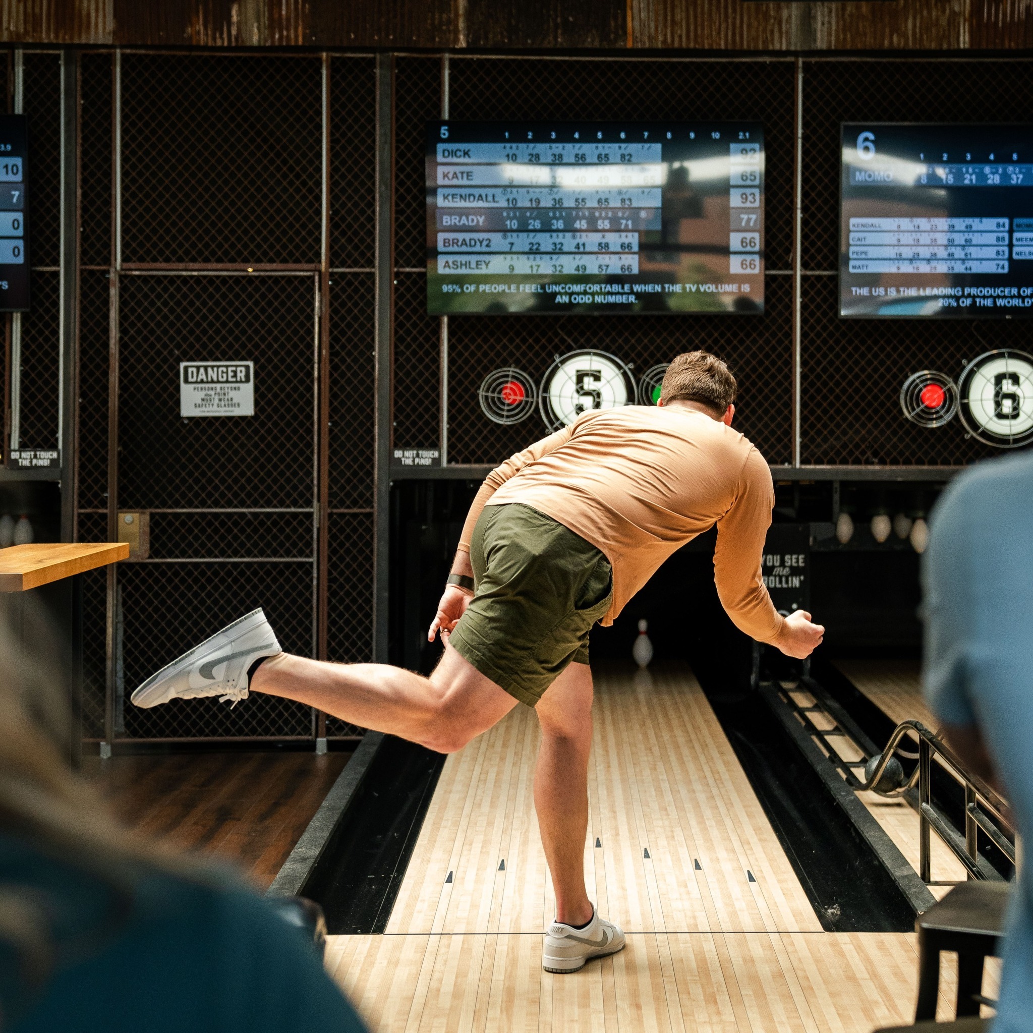 Pins Mechanical Co Charlottes Got A Lot