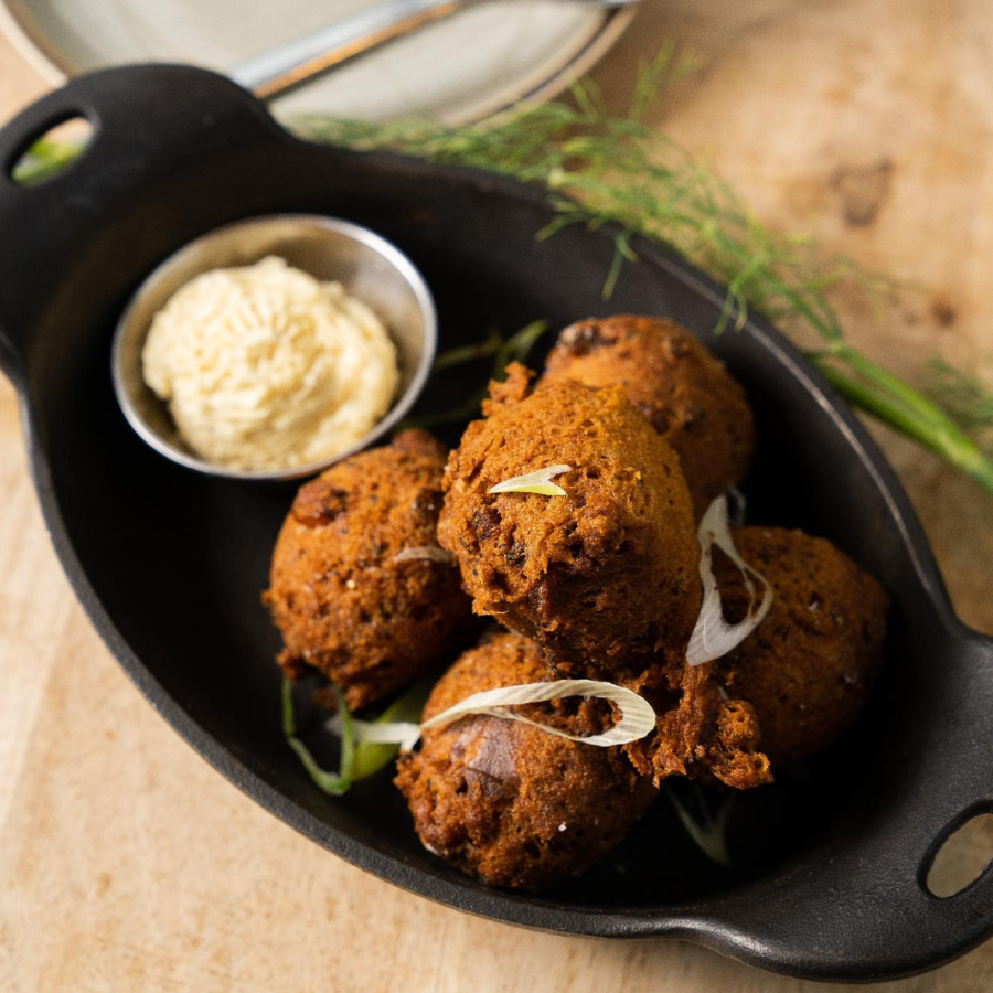 Community Matters Café | Special Menu