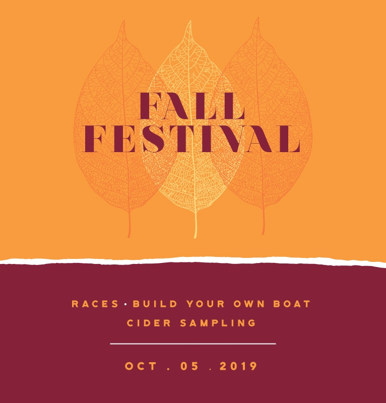 Fall Festival at the U.S. National Whitewater Center