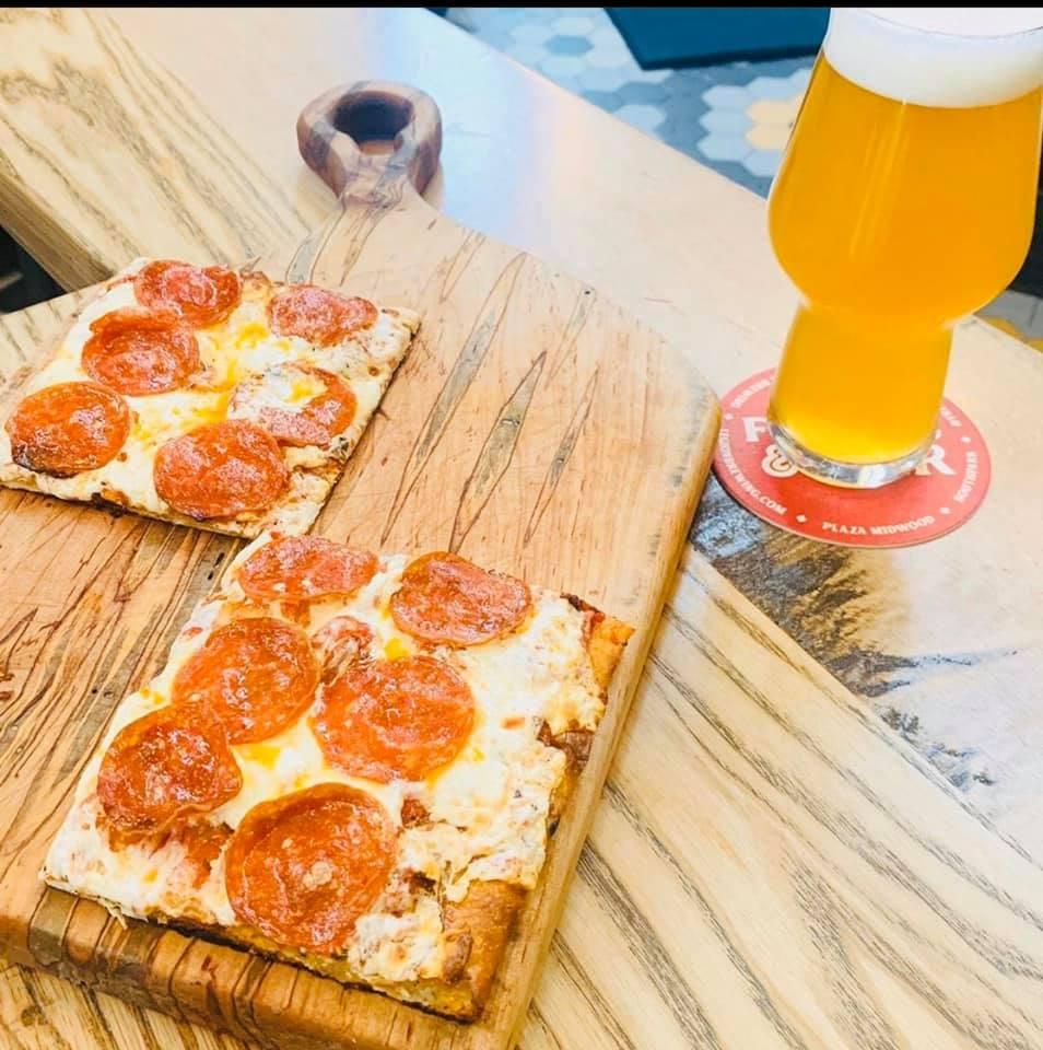 Legion Brewing Company Takeout Charlottes Got A Lot