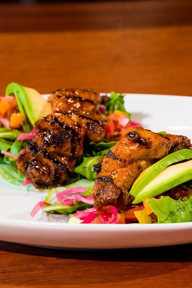 Poplar Tapas Takeout Charlottes Got A Lot