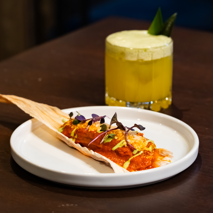 Blue Door & Que Onda | Interactive Class