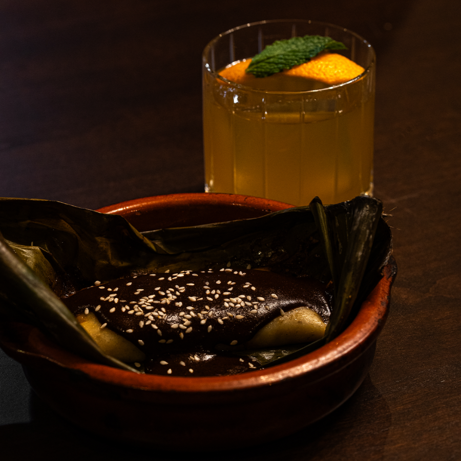 Blue Door & Que Onda | Interactive Class