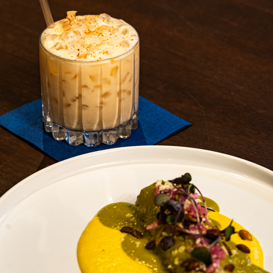 Blue Door & Que Onda | Interactive Class