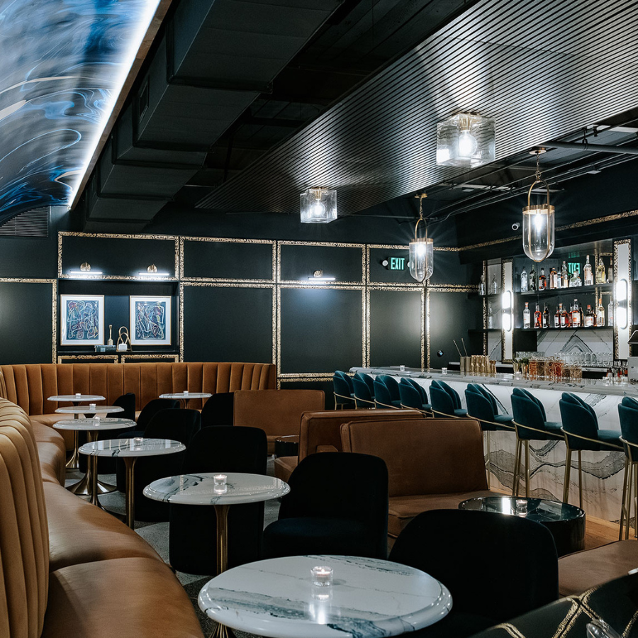 Que Onda & Blue Door | Special Menu