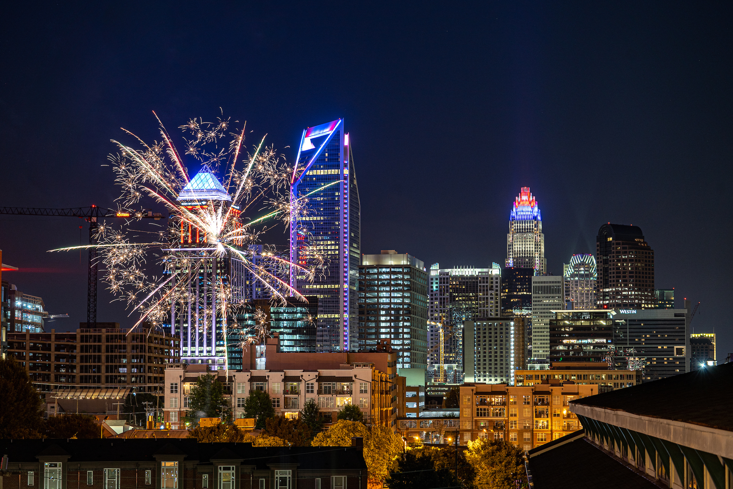 Events & Festivals Happening in CLT - Charlottes Got A Lot
