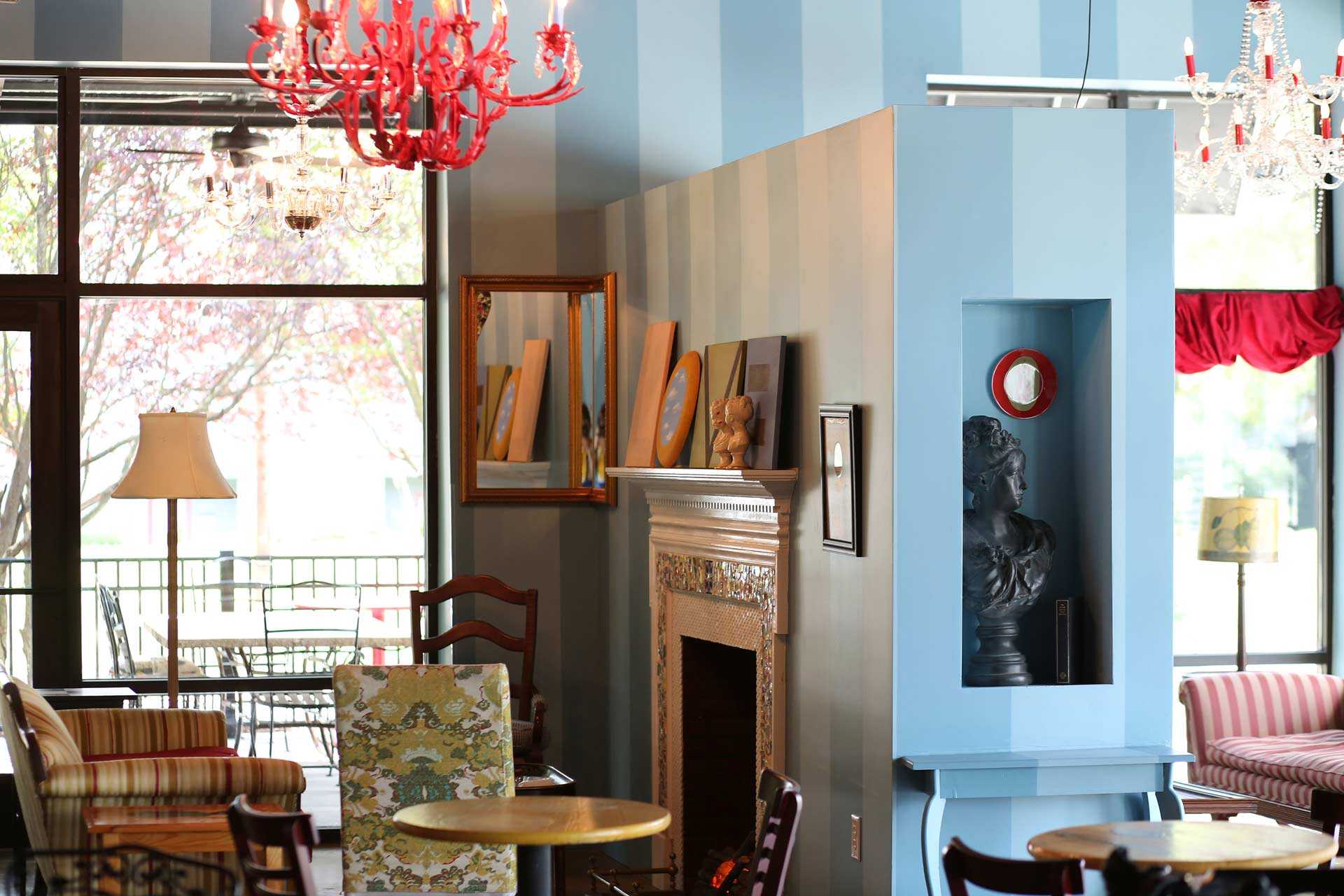 Amélie's French Bakery Carmel Commons Takeout Charlottes Got A Lot