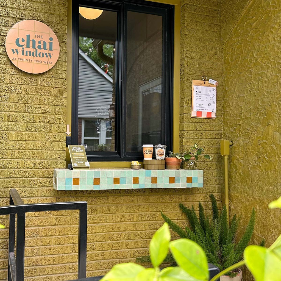 Featured Chai Flavor