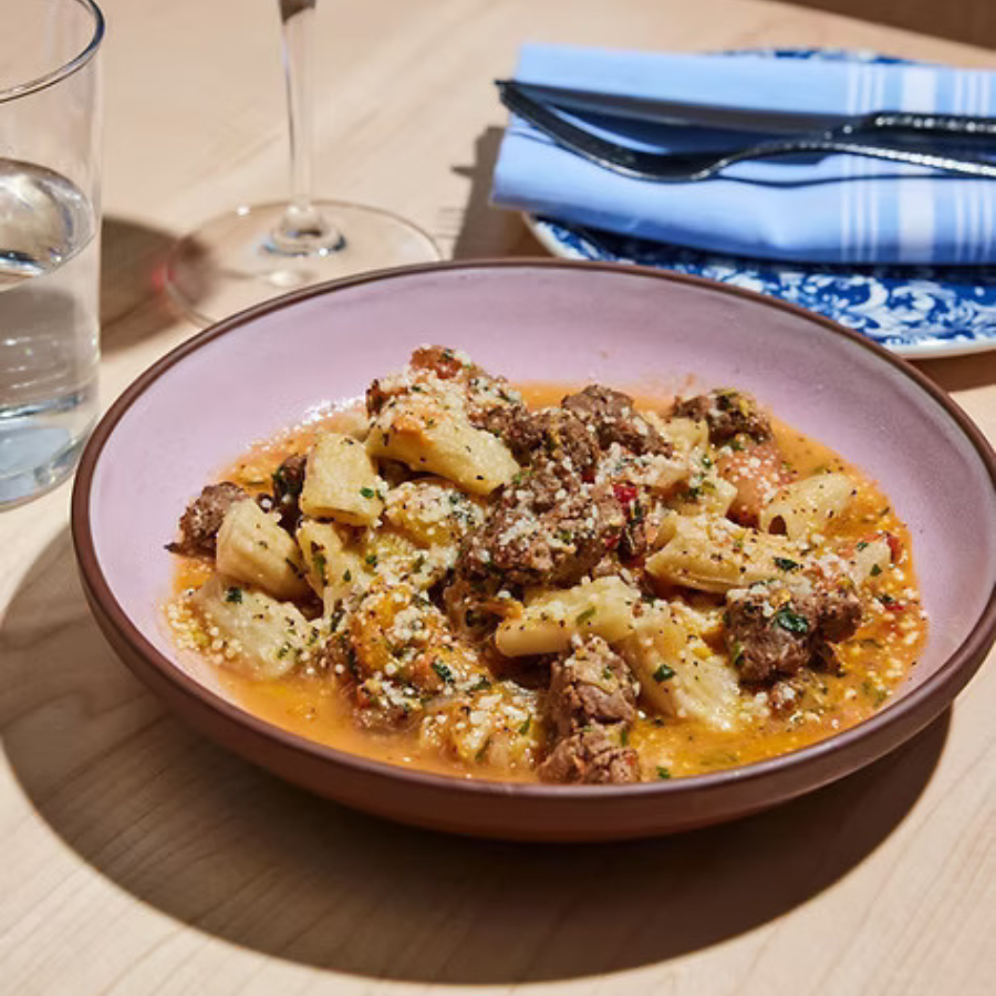 Chapter 6 | Special Menu