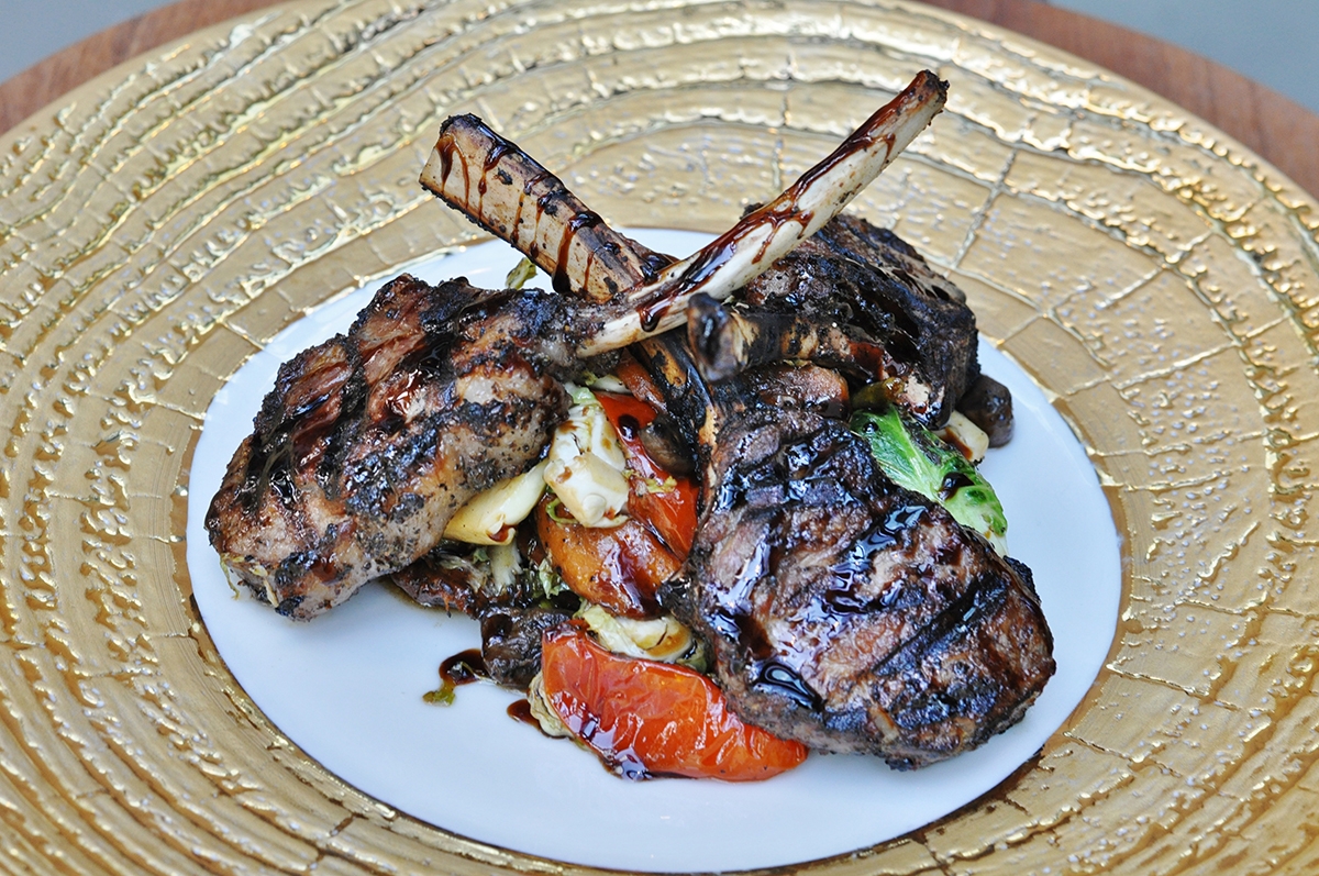 Essex Bar & Bistro Takeout Charlottes Got A Lot