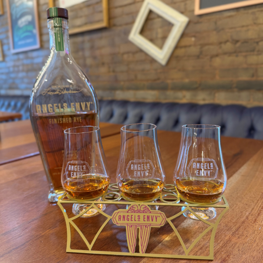 Dilworth Tasting Room | Exclusive Offer