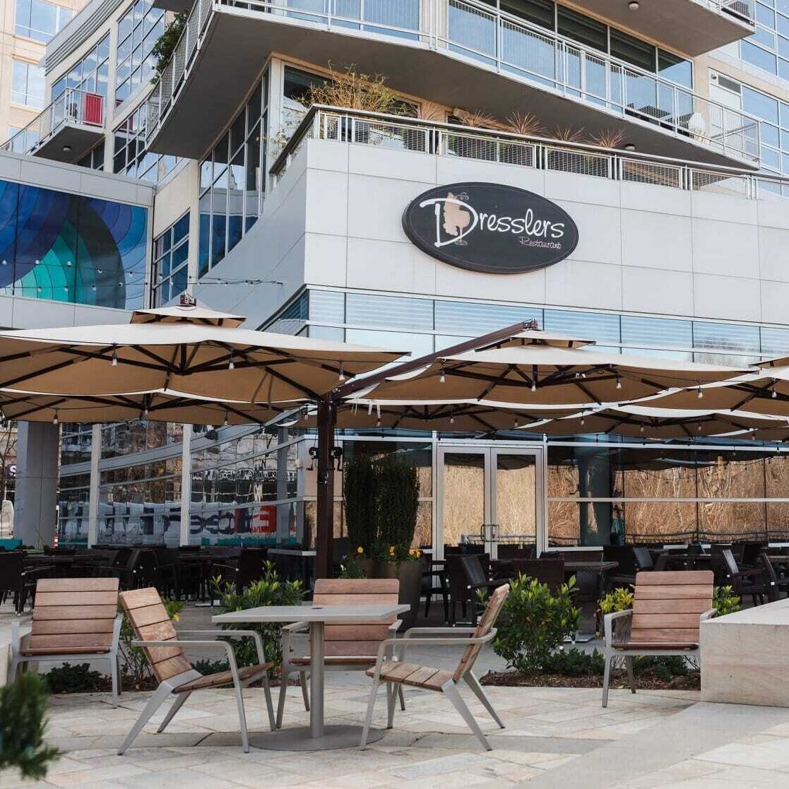 Dressler’s Signature Tasting Experience