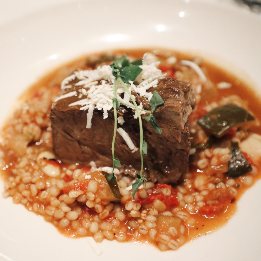 Dressler's | Special Menu