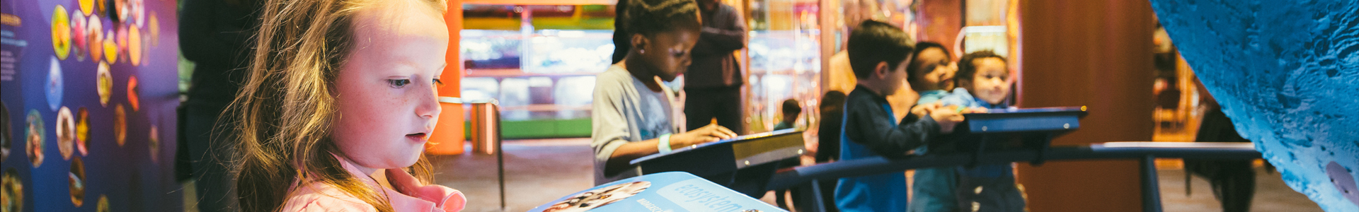 Things to Do in Charlotte with Kids | Charlotte's got a lot