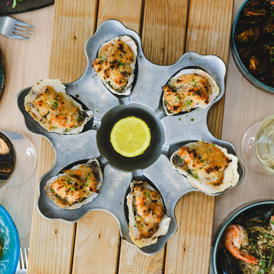 Fin & Fino Birkdale | Exclusive Offer