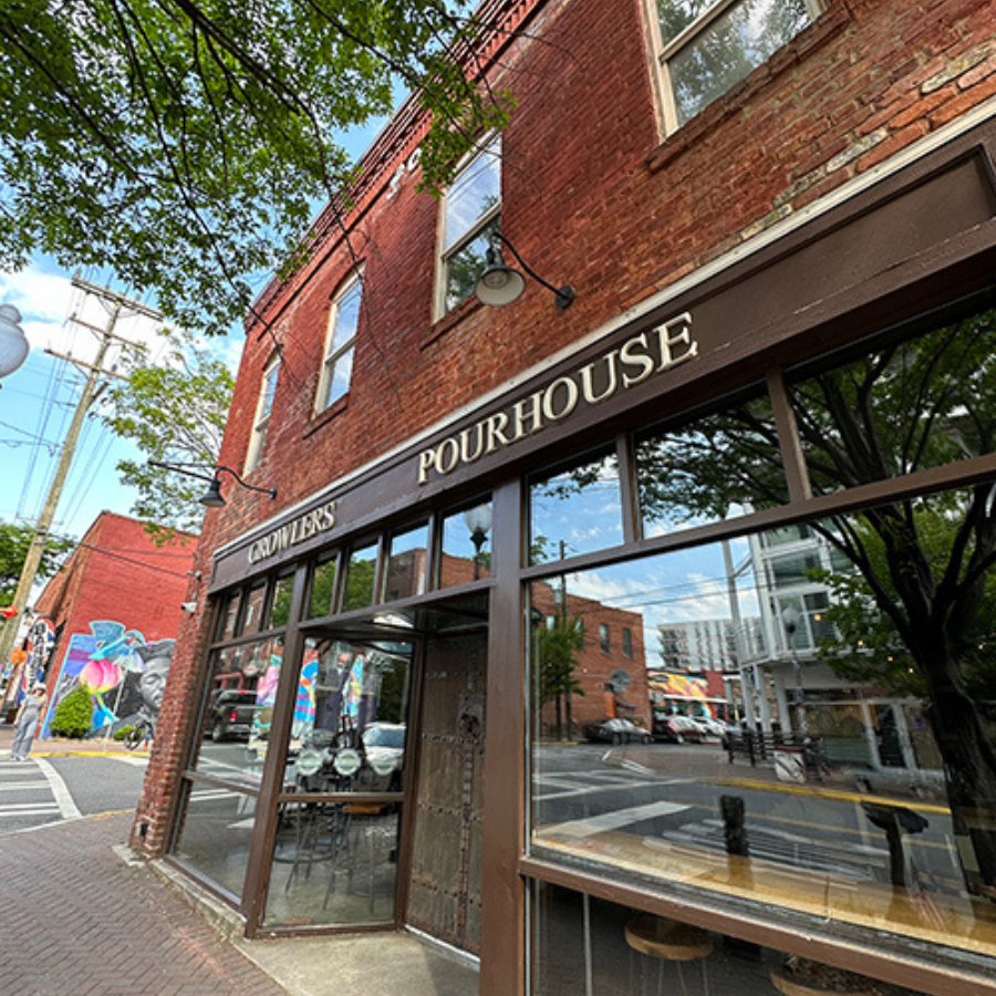 Growlers Pourhouse | Special Menu