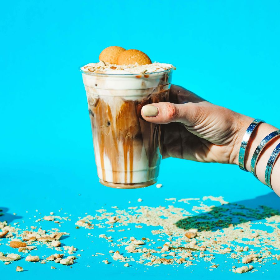 Collaboration Coffee Flavor