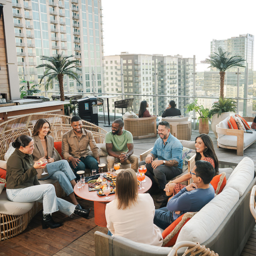 Bo’s Bougie Brunch