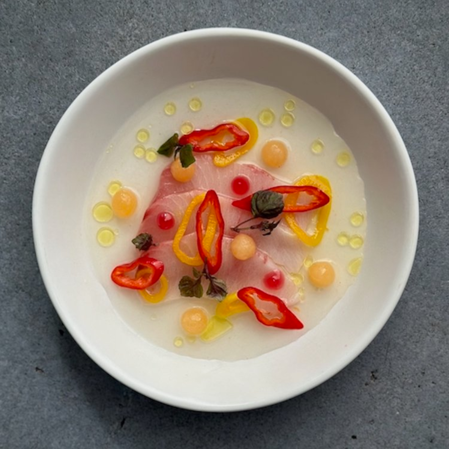 L'Ostrica | Special Menu