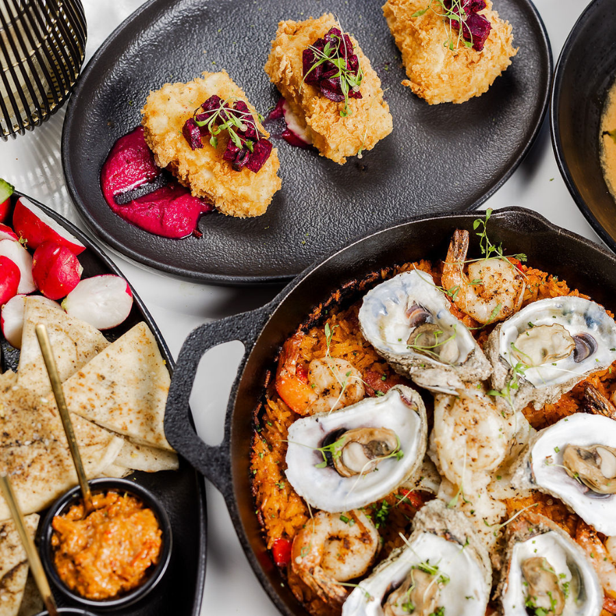 Mariposa | Interactive Class