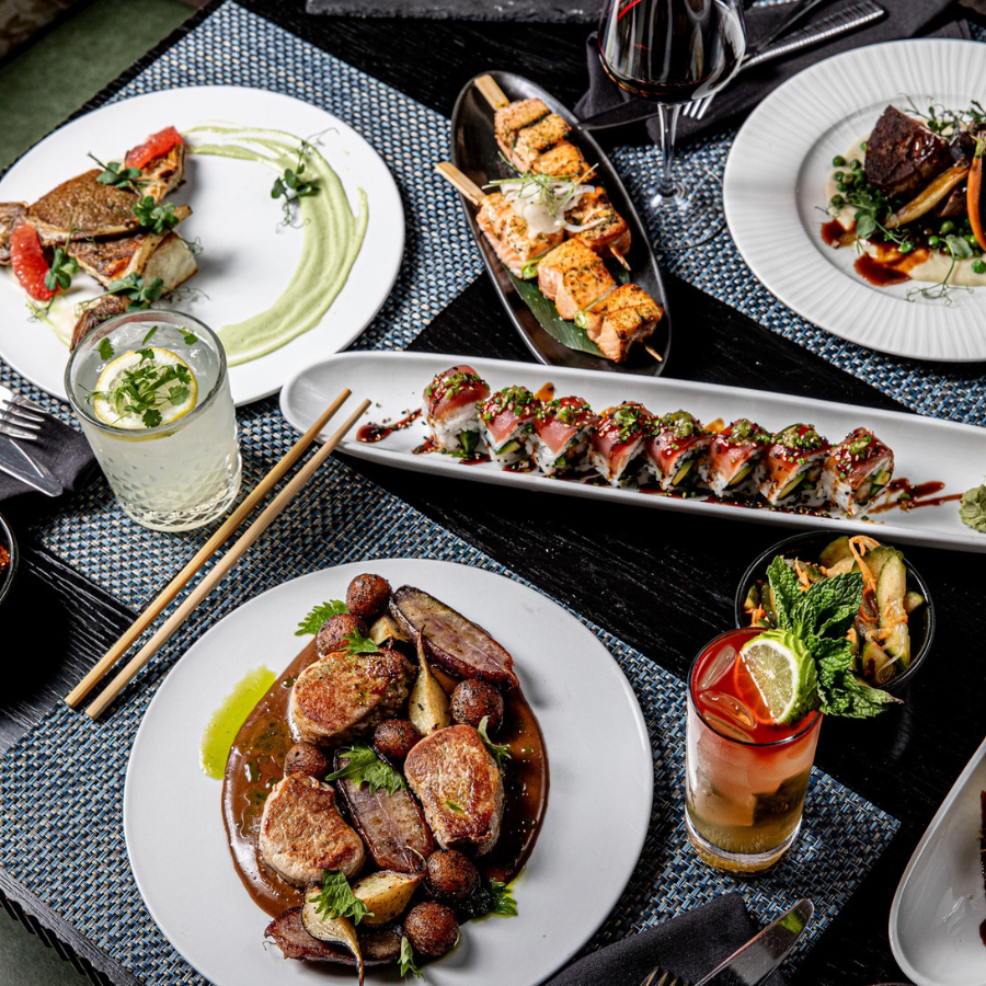 Mizu | Interactive Class