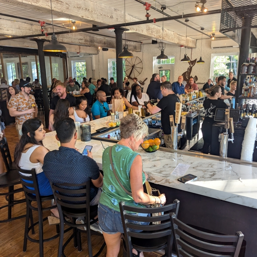 Muddy River Distillery | Exclusive Offer