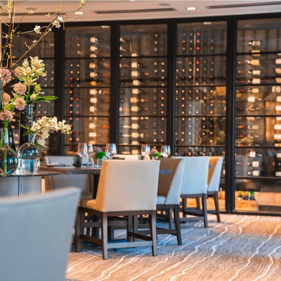 Beyond Napa and Oregon Wines