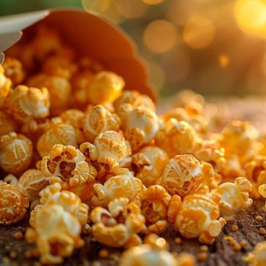 Popstarz Popcorn | Exclusive Offer