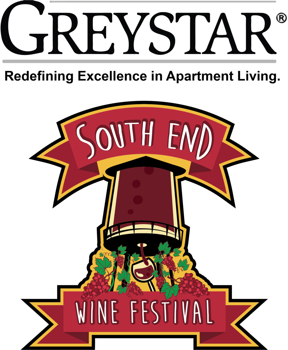 South End Wine Fest