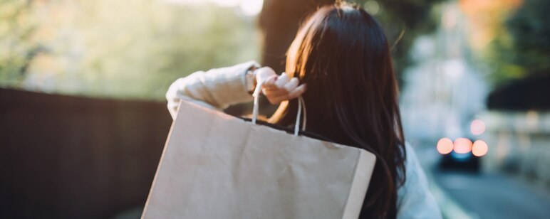 Shopping & Breakfast at The Westin Charlotte