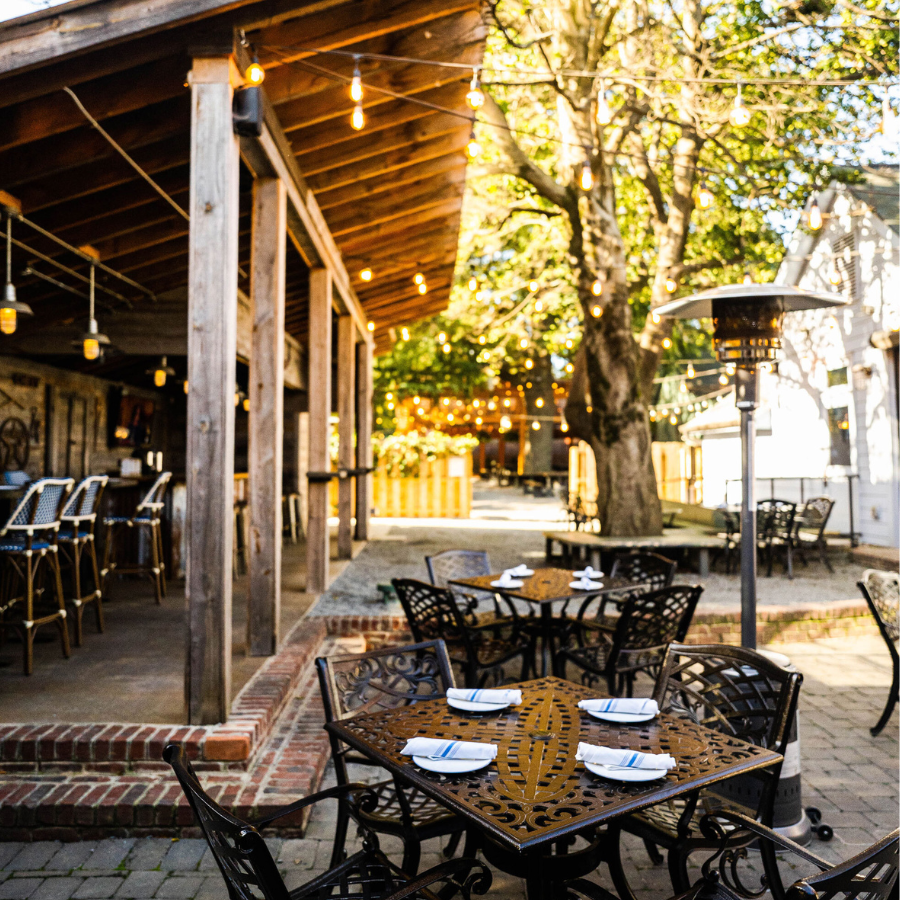 Chef-Crafted Backyard Cookout