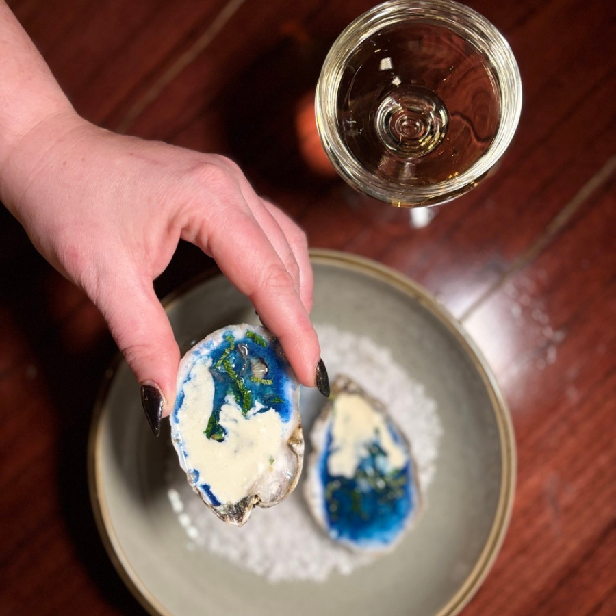 Sea Level NC | Special Menu