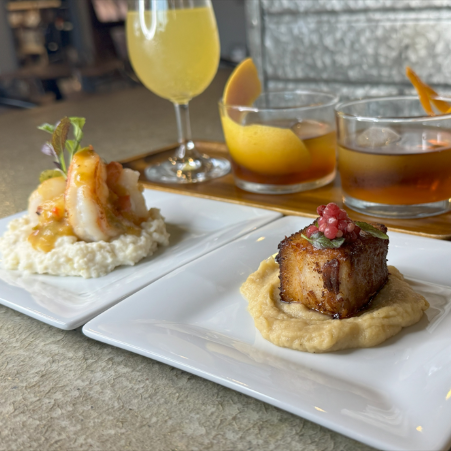 Artisan's Palate | Special Menu