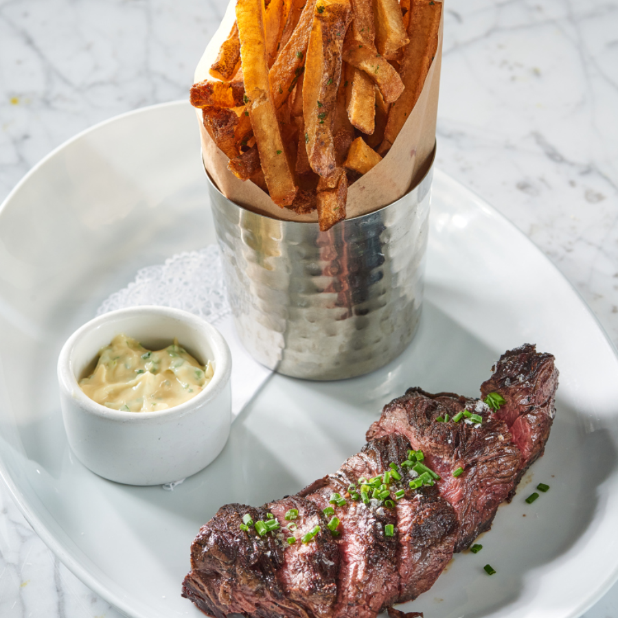 La Belle Helene | Special Menu