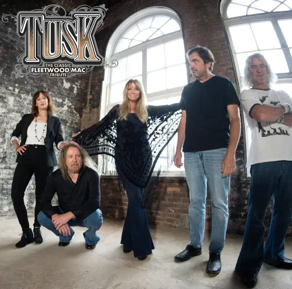 Tusk: The Classic Tribute to Fleetwood Mac