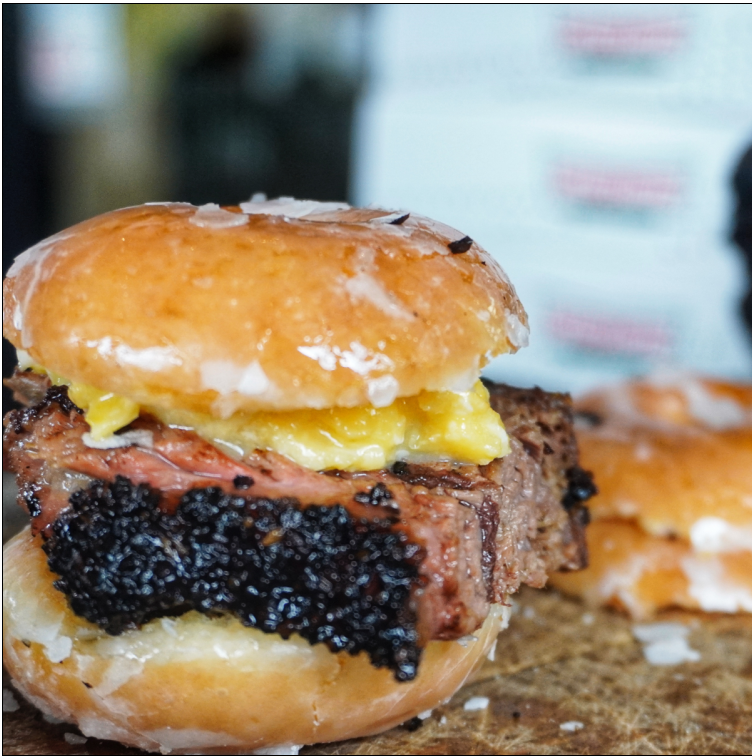 Brisket + Biscuits: The BBQ Brunch