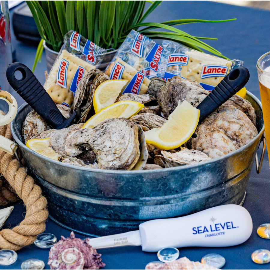 Sea Level | Exclusive Offer