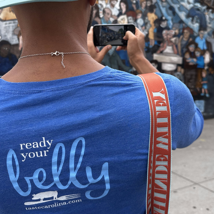 Taste Carolina Gourmet Food Tours | Exclusive Offer