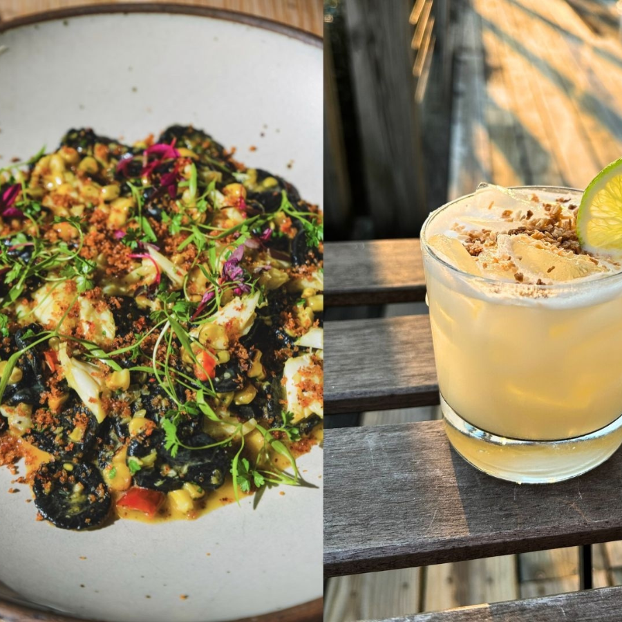 The Jimmy | Special Menu