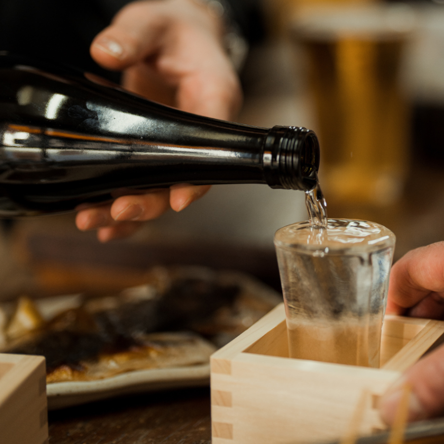 Urban District Market | Interactive Class