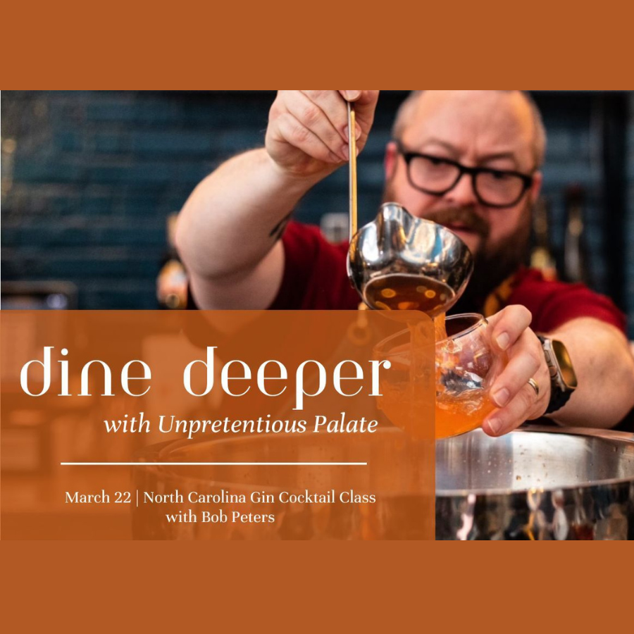 Bob Peters | Interactive Class