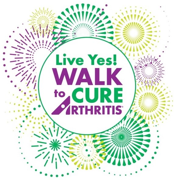 2020 Walk to Cure Arthritis Charlotte Events in Charlotte