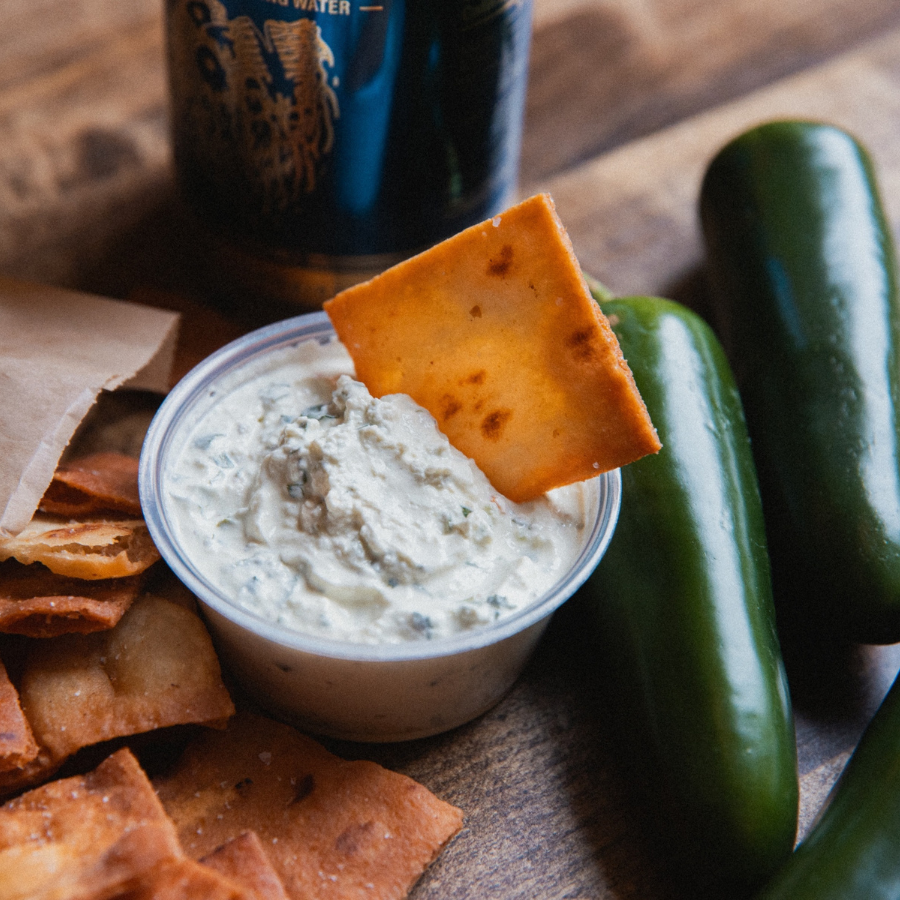 YAFO Kitchen | Special Menu