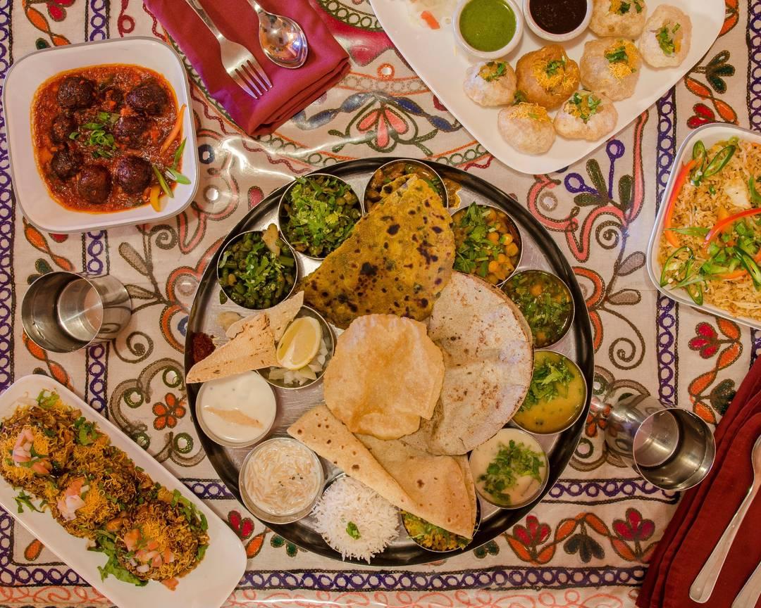 Chaat N Dosa Indian Cafe Takeout Charlottes Got A Lot Chaat N Dosa Indian Cafe Takeout Charlottes Got A Lot