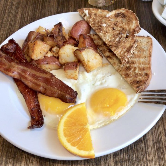 Famous Toastery Takeout Charlottes Got A Lot