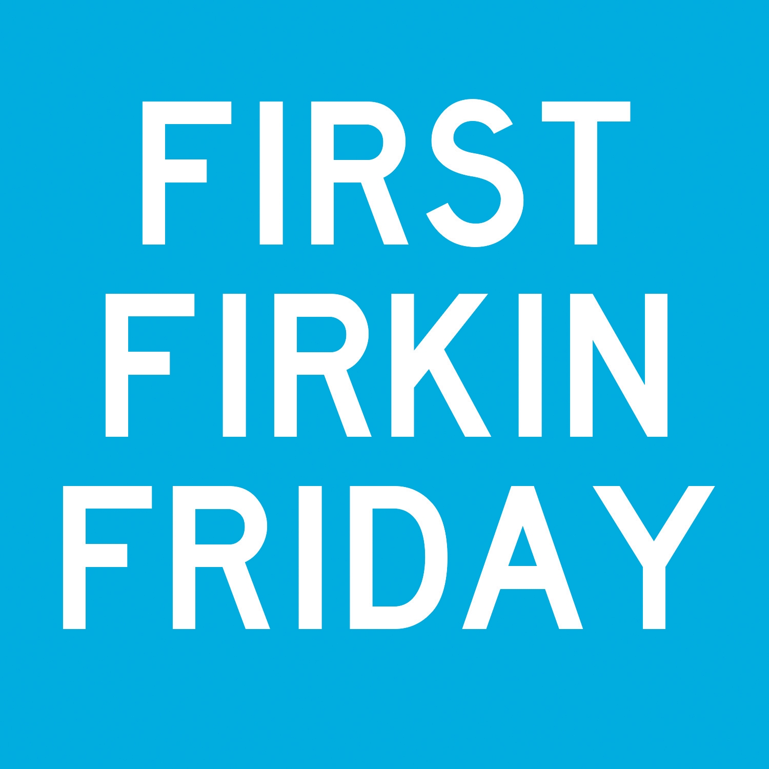 First Firkin Friday Charlottes Got A Lot