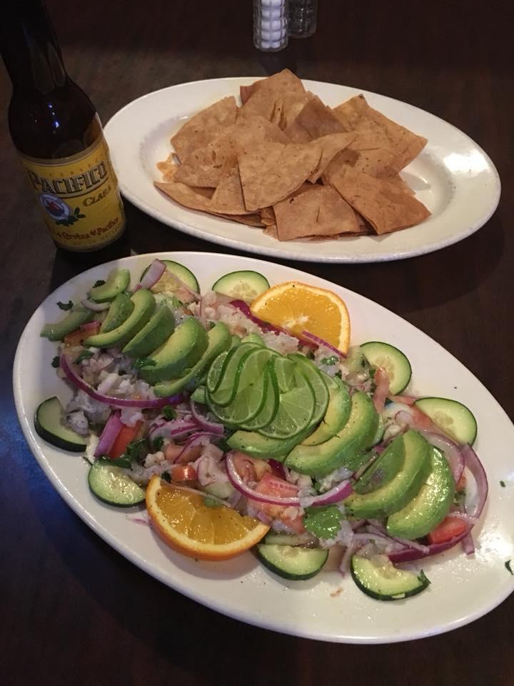 Las Margarita Restaurant Takeout Charlottes Got A Lot