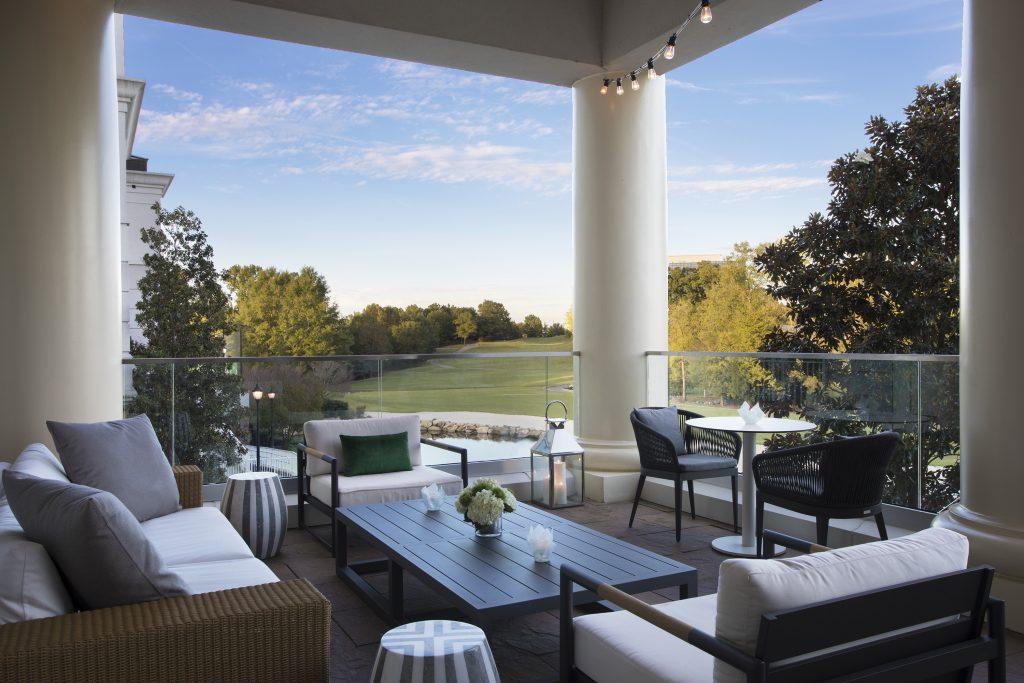 Resort Specials at the Ballantyne